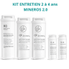 Kit de filtres pour osmoseur Mineros 2.0