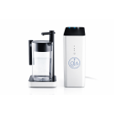 Simpleos - Osmoseur à carafe intelligente