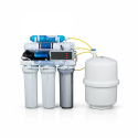 Deluxos - Osmoseur à réservoir avec pompe et vidange automatique
