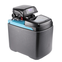 Adoucisseur purificateur d'eau premium clack ultra compact