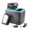Premium Clack Ultra-Compact Water Softener and Purifier