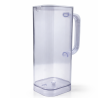 Libertos RO Water Dispenser, No Plumbing, Removable Pitcher