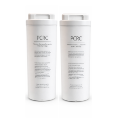 Filter Kit for Majestos RO Water Dispenser