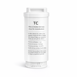 Filtre TC pour Mineros 2.0