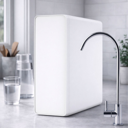 Location - Osmoseur Optimos - 95 l/h - Reminéralisation