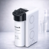 CROSS SOLO - Osmoseur domestique  à flux direct ultra compact et écologique