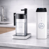 osmoseur simple avec carafe mobile