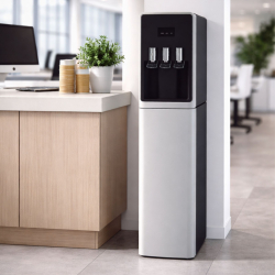 RO Water Dispenser for Businesses and Offices, Practical and Eco