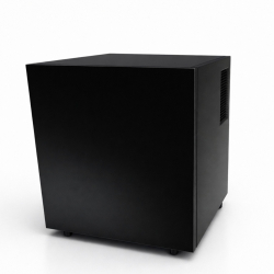 ICE UNDER 80/110 - Fontaine HORECA eau froide et pétillante sous évier