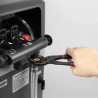 Cube Water Softener From 10 to 25 Liters