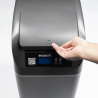 Cube Water Softener From 10 to 25 Liters