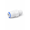 Straight Fitting 1/8 Male Threaded - 1/4 Female