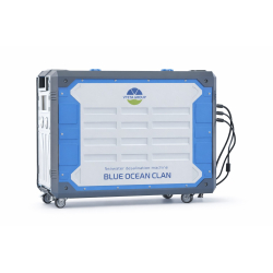 Dessalinisateur portable 300GPD