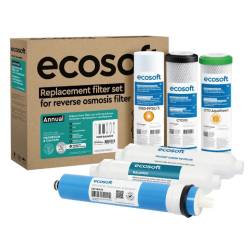 Kit pure balance - Cartouche minérale AquaCalcium