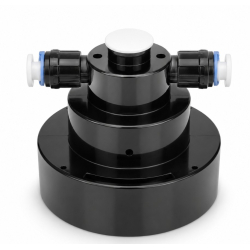 Capot de filtre pour osmoseur Ultimos