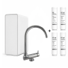 Osmoseur Optimos – Eau osmosée haute qualité | Josmose