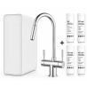 Osmoseur Optimos – Eau osmosée haute qualité | Josmose