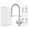 Osmoseur Optimos – Eau osmosée haute qualité | Josmose