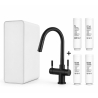 Osmoseur Optimos – Eau osmosée haute qualité | Josmose