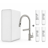 Osmoseur Optimos – Eau osmosée haute qualité | Josmose