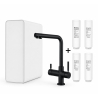 Osmoseur Optimos – Eau osmosée haute qualité | Josmose