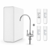 Osmoseur Optimos – Eau osmosée haute qualité | Josmose
