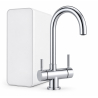 Osmoseur Optimos – Eau osmosée haute qualité | Josmose