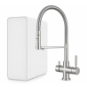 Osmoseur Optimos – Eau osmosée haute qualité | Josmose