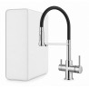 Osmoseur Optimos – Eau osmosée haute qualité | Josmose