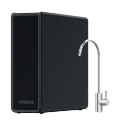 Osmoseur domestique Mineros 1.0 - 120 l/h - Eau alcaline
