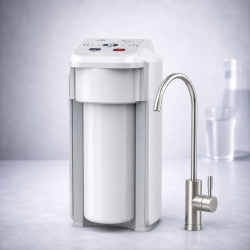 Picos - Osmoseur ultra compact 80 l/h