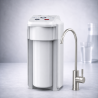 Picos - Osmoseur domestique  à flux direct ultra compact