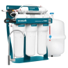 Ecosoft Pure Balance Osmoseur chassis metal avec pompe 12L/h