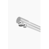 Robinet 3 voies en inox pour osmoseur