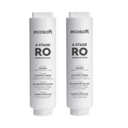 Kit de filtres pour osmoseur fontaine Sparkos 2.0