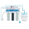 Classicos - Tank-Based RO System with Pump