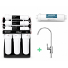 Robustos Mini : Osmoseur compact haut débit – Jusqu'à 50 l/h | Josmose