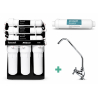 Robustos Mini : Osmoseur compact haut débit – Jusqu'à 50 l/h | Josmose