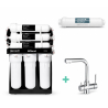 Robustos Mini : Osmoseur compact haut débit – Jusqu'à 50 l/h | Josmose