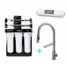 Robustos Mini : Osmoseur compact haut débit – Jusqu'à 50 l/h | Josmose