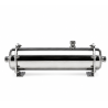 Filter 1,000L/h With This Ultrafiltration System