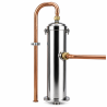 Filter 1,000L/h With This Ultrafiltration System