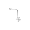 Robinet 3 voies en inox pour osmoseur