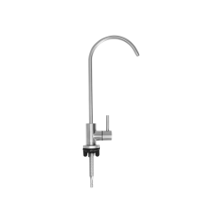 Robinet design pour votre osmoseur