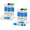 Kit filtres pour osmoseur Pure Balance