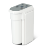 Picos - Osmoseur domestique  à flux direct ultra compact
