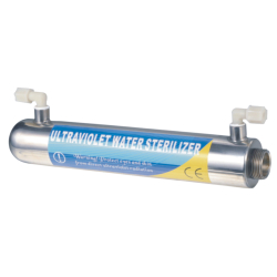 Philips UV Lamp + 2 Clips