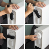 Olympos 2000 GPD High-Flow Home RO System – Pure Water Filtration