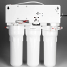 Classicos - Tank-Based RO System with Pump