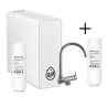 Osmoseur Optimos – Eau osmosée haute qualité | Josmose